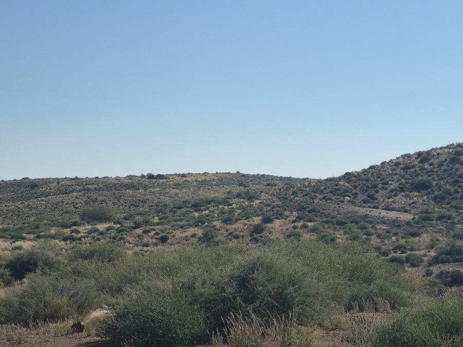 Commercial Property for Sale in Carnarvon Rural Northern Cape
